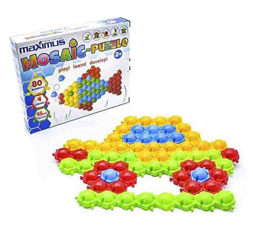 Мозаика "Пазл" "ЯУ" (9086)